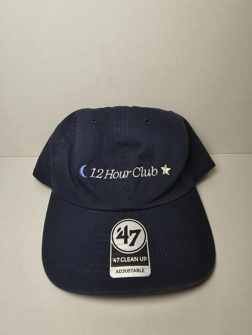 NEW 47 Navy 